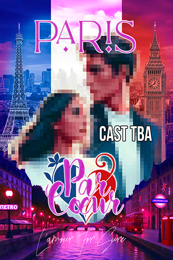 Paris Par Cœur